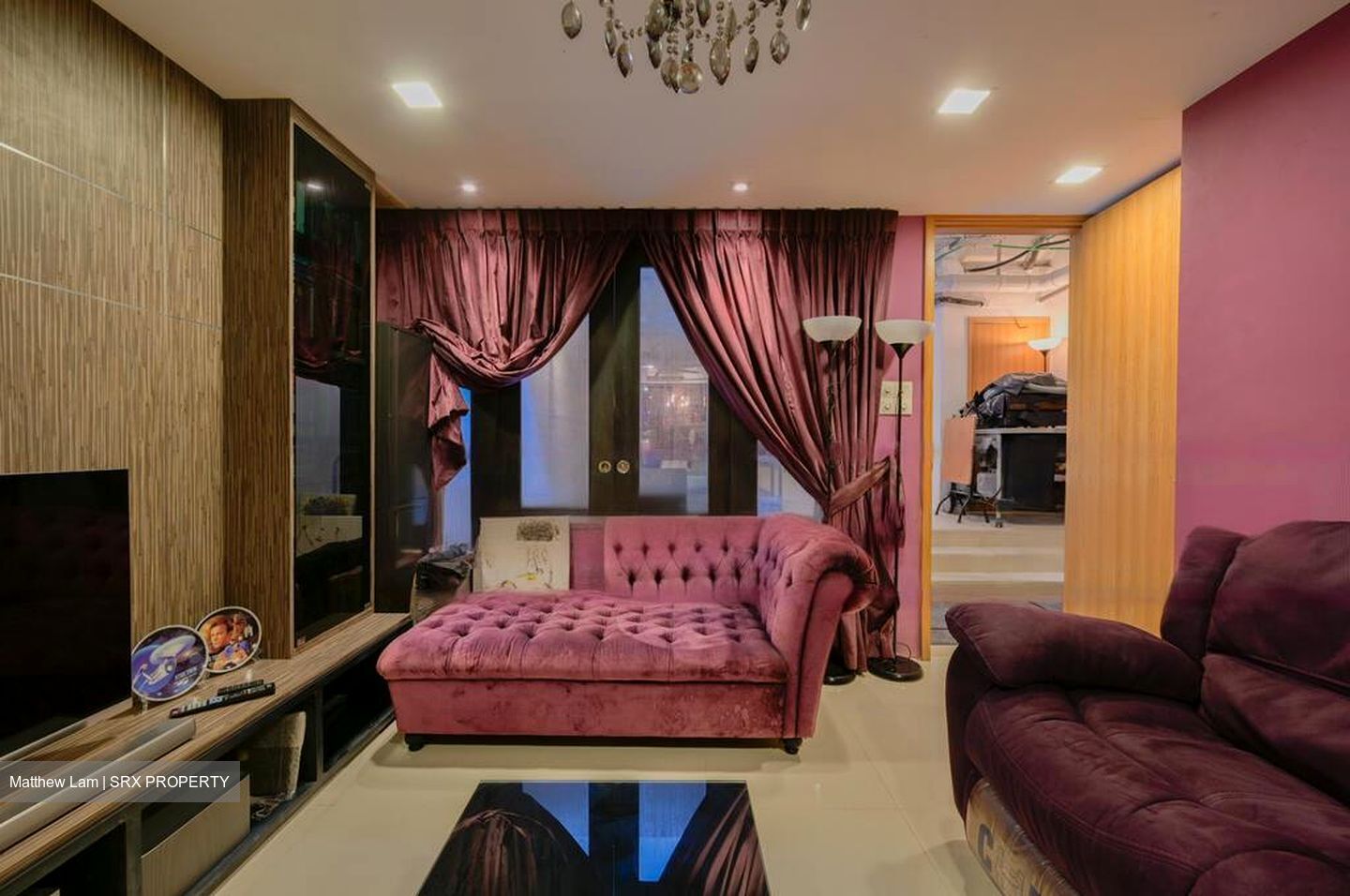 Inggu 6 (D27), Terrace #453420901